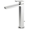 CASA39 Zucchetti Jingle Miscelatore monocomando per lavabo ZIN691