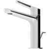 CASA39 Zucchetti Medameda Miscelatore monocomando per lavabo ZMM710