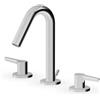 CASA39 Zucchetti Medameda Miscelatore per lavabo a tre fori ZMM5503