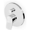 CASA39 Zucchetti Brim Miscelatore monocomando da incasso ZBR127