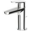CASA39 Zucchetti Rivo Miscelatore monocomando per lavabo ZRV722