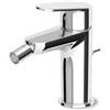 CASA39 Zucchetti Rivo Miscelatore monocomando per bidet ZRV389