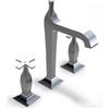 CASA39 Zucchetti Bellagio Miscelatore per lavabo a tre fori ZB1426