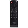 OEM Telecomando universale per TV, nero, modello Emerson NH000Ud