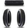 OEM Kit auricolari e archetto - Ricambi per cuffie professionali - Nero
