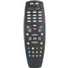 OEM Telecomando per set-top box Smart TV - Ricambio per Dreambox 8000 Mini 800 - Compatibile con Dreambox 800HD, 800SE, DM800, C, S, SE