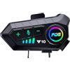 OEM Auricolare Bluetooth impermeabile con microfono morbido