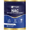 PH PROWISE Healthcare NAC N-acetil- cisteina 600 mg 300 capsule- Prodotto nel Regno Unito | Standard GMP di Prowise Healthcare | Adatto per vegetariani e vegani