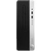 HP ProDesk 400 G6 SFF Intel Core i3-9100 - 8 GB - 256 GB - Windows 11 Professional - Ottimo