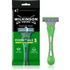 Wilkinson Sword Essentials 3 Sensitive 4 pz