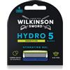 Wilkinson Sword Hydro5 Sensitive 4 pz