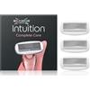 Wilkinson Sword Intuition Complete 3 pz