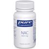 Pure Encapsulations Nac 600Mg