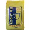 Prodigy Plus 1/3 mm (40 sacchi da 25 kg), concime granulare per bonsai, piante e fiori