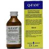Laboratorio Erboristico Di Leo Q-FAM 100 ML