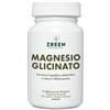 NORSAN Srl Integratore Zreen Magnesio Glicinato, 120 capsule