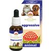 BUSH BIOTHERAPIES PTY LTD Australian Bush Flower - Aggressive - gocce da 30 millilitri
