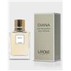 DISLEFAR SL Larome profumo Diana - 100 millilitri