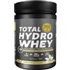 GOLD NUTRITION Total Hydro Whey 900 g Cioccolato
