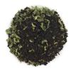 Tè Siyacha Tulsi Mint Black Tea Pure Indian Holy Basil miscela di foglie sciolte...