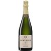 Lamiable Champagne - Terre D'Etoiles - Brut Grand Cru - Champagne - 75cl