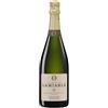 Lamiable Champagne - Souffle D'Etoiles - Extra Brut - Grand Cru - Champagne - 75cl