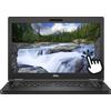 DELL Latitude 5490 - I5-7300u 2.60GHZ 8GB 256GB SSD 14" TouchScreen - Grado B