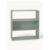 Nofred Scaffale in legno per bambini Kiddo -