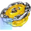Takara Tomy Beyblade X UX-03 Booster Wizard Rod 5-70DB nuovo JP