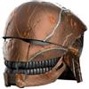 Hasbro HSBG07055L0 Star Wars - Black Series - Elmo dello Straniero - Casco Elett