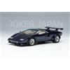 Trucco EIDOLON 1/43 Lamborghini Countach LP5000S 1982 con ala posteriore EM44...