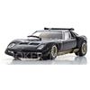 Kyosho Originale 1/43 Lamborghini Miura SVR Nero/Oro KS03203BKG JDM