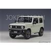 AUTOart Suzuki Jimny (JB64) (White Pearl) 78505 1/18 JDM