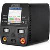 ToolkitRC Power Supply 30V 10A max 100/200W AC and DC Input TK21300 modellismo