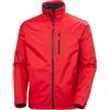 Helly Hansen Giacca Strata Intermedia 2 Uomo, Rosso, M