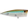 Berkley Esca rigida per pesca d'acqua dolce, Unisex - Adulto, Bullet Pop, Perfect Ghost, 80mm(1/2 oz)(1 Count)