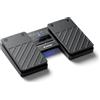 Wireless Page Turner Pedal, Pedale Wireless Bluetooth per Ipad, Tablet E Telefon