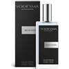 Yodeyma Blue Sand Eau de Parfum da uomo, 50 ml