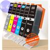 CANON COMPATIBILE CANON CARTUCCIA PGI-530 + CLI-531 MULTIPACK COMPATIBILE - PGI-530+CLI-531_serie