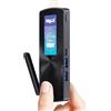 Mele PCG02 Mini PC Stick senza ventola Windows 11 Home Alder Lake N100 (fino a 3,4GHz) 4GB LPDDR4 128GB ROM Micro Computer Piccolo Desktop con Gigabit Ethernet, 4K HDMI