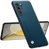 Topme Custodia Compatibile con HUAWEI P30 Pro / P30 Pro New Edition (6.47) - Protezione Sicura e Elegante - Zaffiro