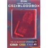 CSI bloodbox (DVD)