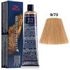 Wella Koleston Perfect 60 ml 9/73 Biondo Chiaro Dorato - Confezione da