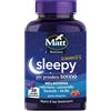 A&D SpA Gruppo Alimentare Diet MATT SLEEPY GUMMIES 30PAST