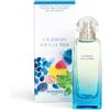 Hermes Un Jardin Sous La Mer - Eau De Toilette Unisex 100 Ml Vapo
