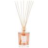 Teatro Fragranze Uniche Papaia Ibisco - Diffusore Ambiente Con Bastoncini 250 Ml
