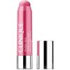 Clinique Chubby Stick Cheek Colour Balm - Blush In Stick N. 06 Poppinâ Pink