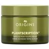 Origins Plantscription Triple Action Youth Cream - Crema Viso Anti Età Rassodante 50 Ml