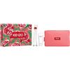 Kenzo Flower By Kenzo - Eau De Parfum 50 Ml + Latte Corpo 75 Ml + Pochette