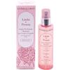 L'Erbolario - Acqua Profumata Idratane Corpo Capelli Litchi e Peonia Confezione 150 Ml